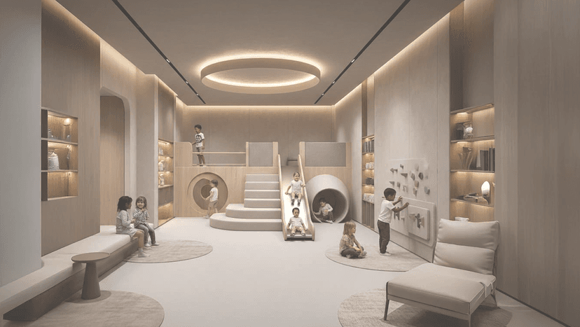 Property Amenities