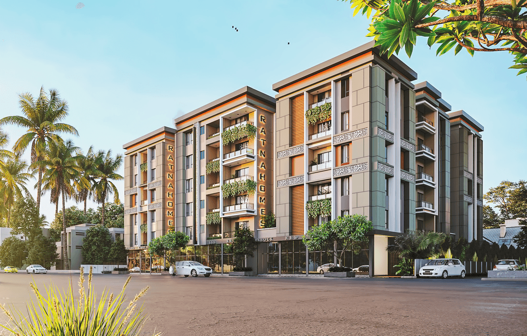 Ratna Homes