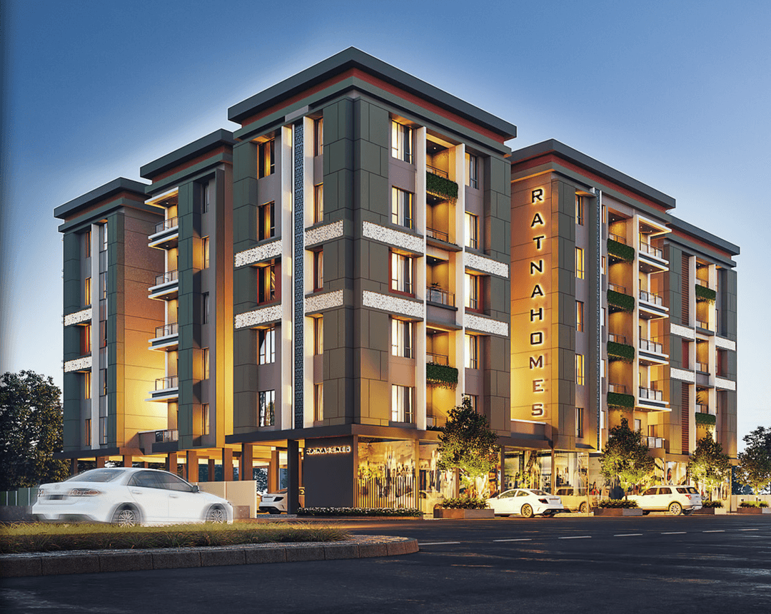 Ratna Homes