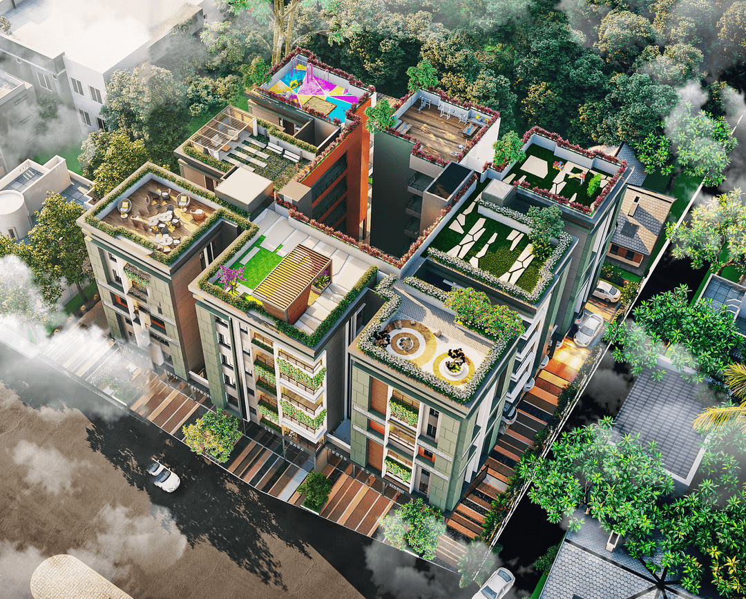 Ratna Homes