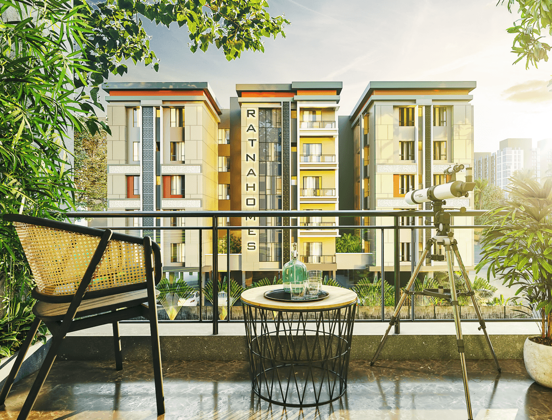 Ratna Homes