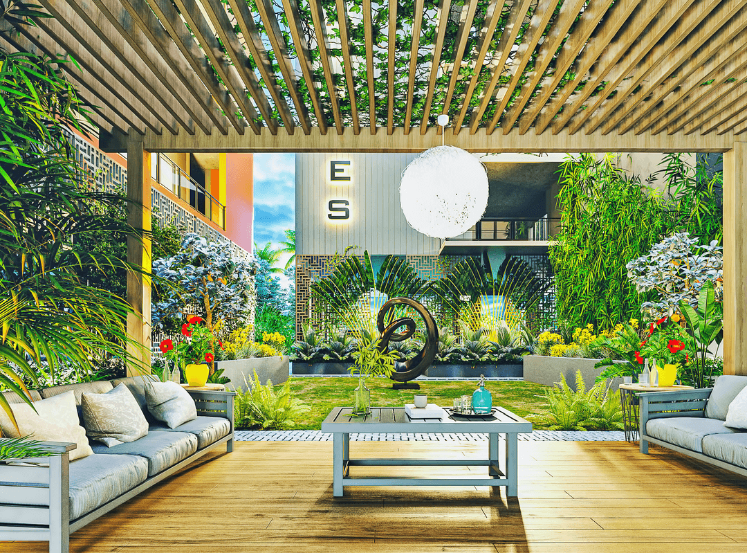 Ratna Homes