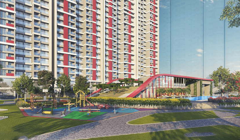 Property Amenities