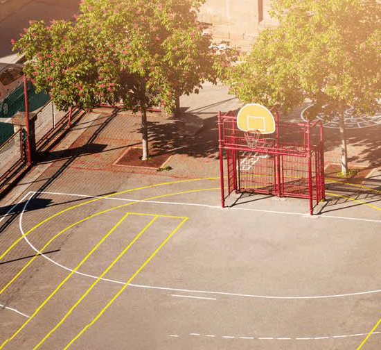Property Amenities