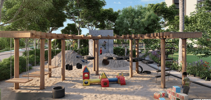Property Amenities