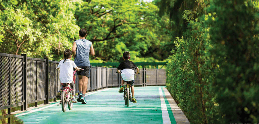 Property Amenities