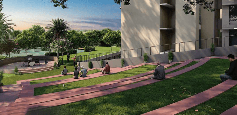 Property Amenities