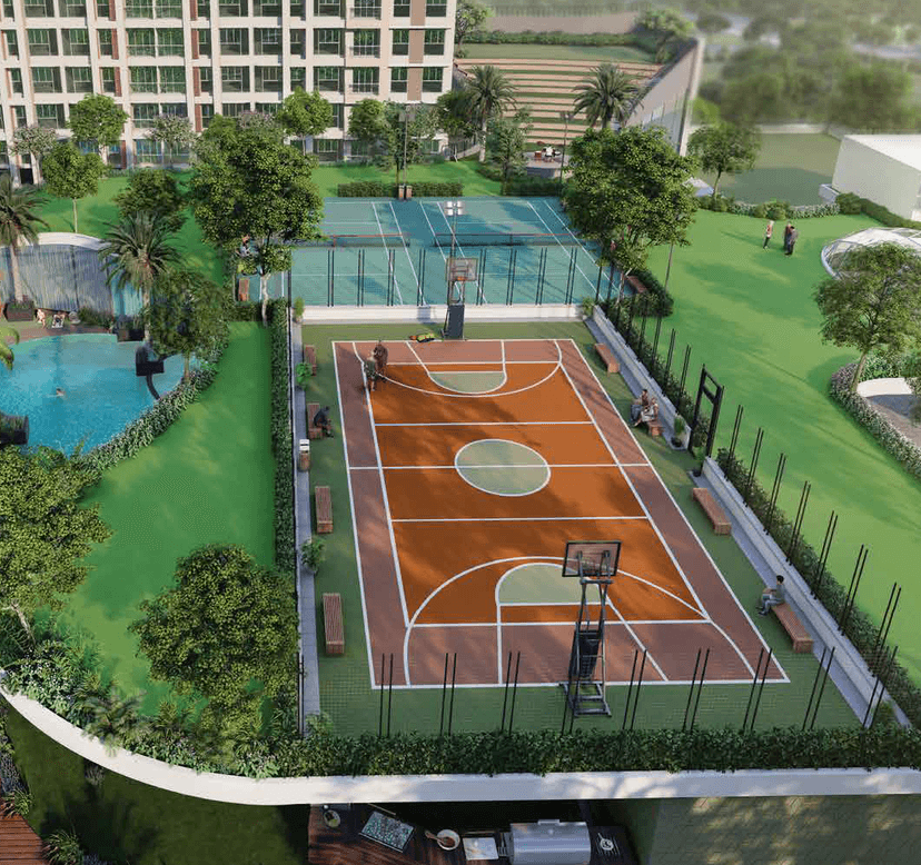 Property Amenities