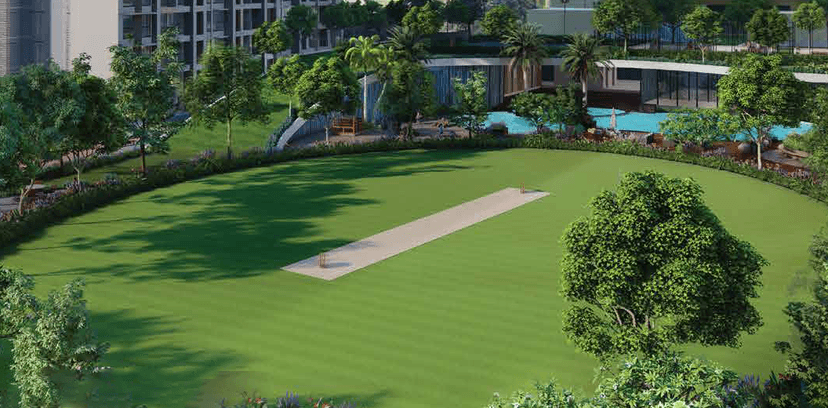Property Amenities