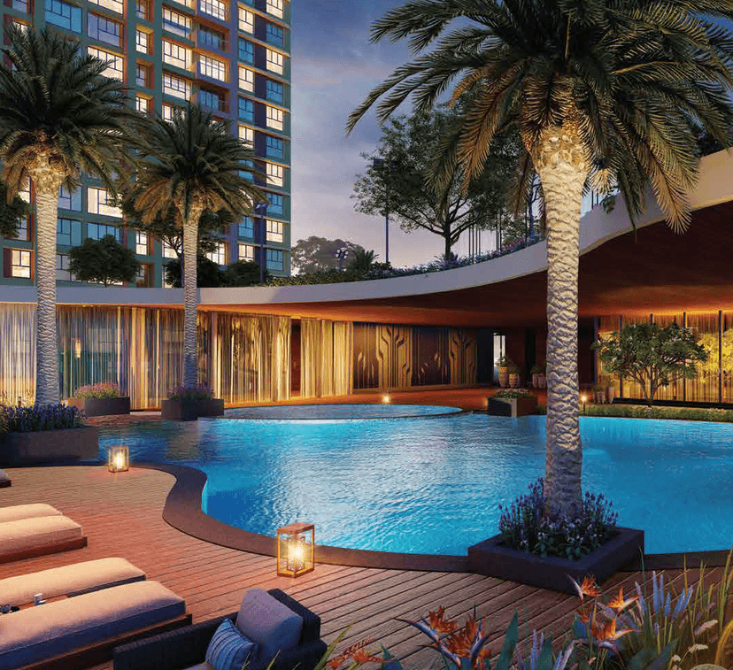 Property Amenities