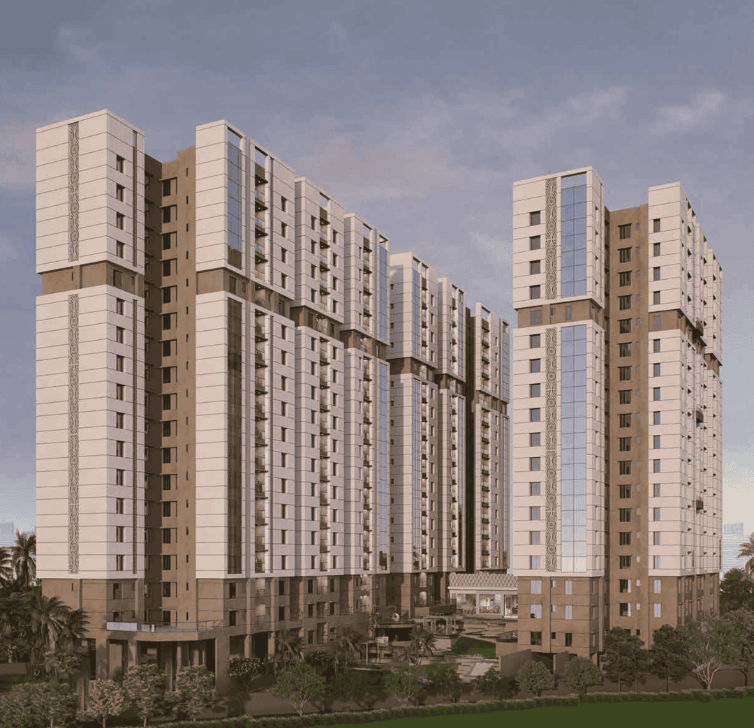 Bhawani Paraiso