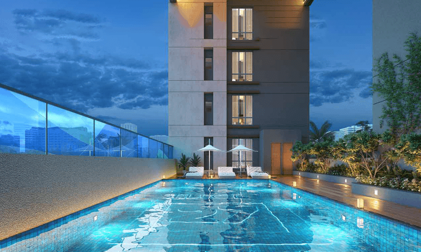 Property Amenities