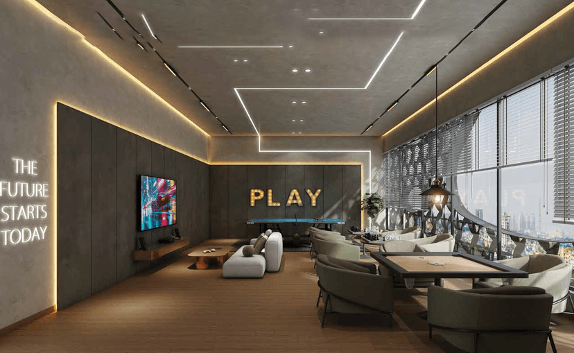 Property Amenities