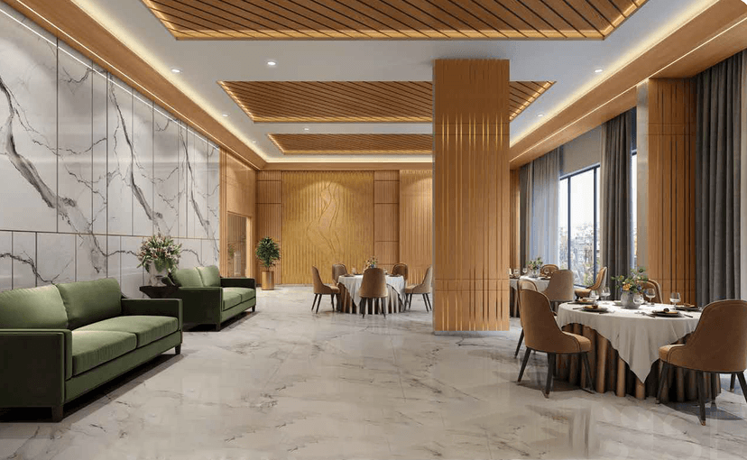 Property Amenities