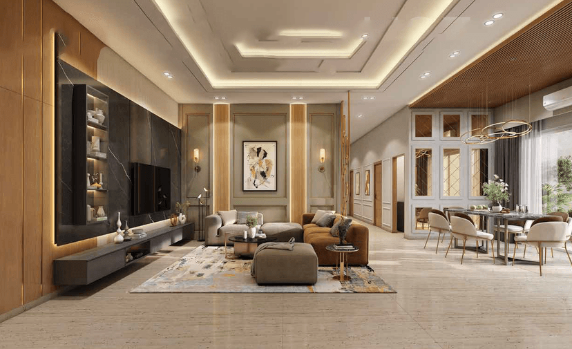 Property Amenities