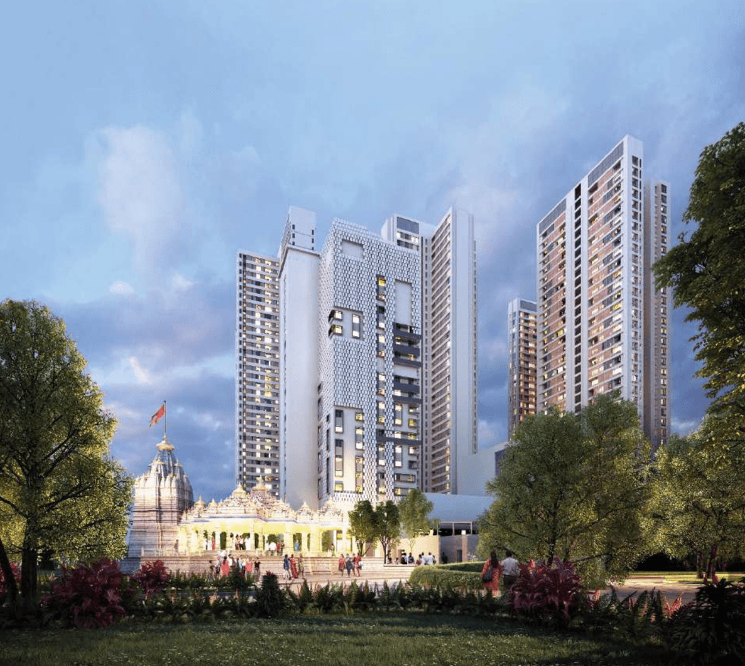 Piramal Vaikunth