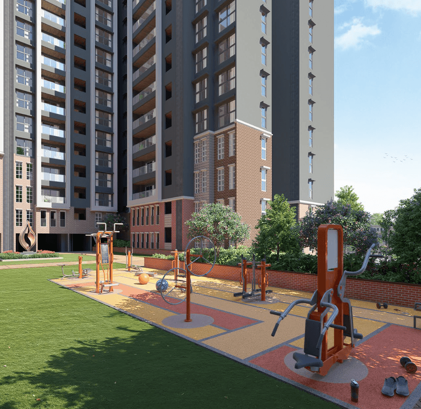 Property Amenities