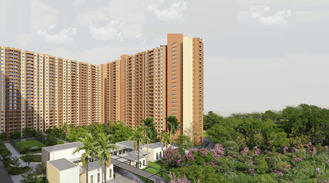 Birla Evara hero image