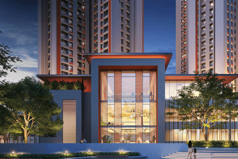 Property Amenities