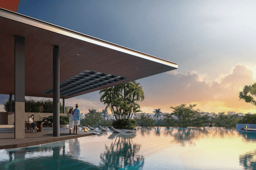 Property Amenities