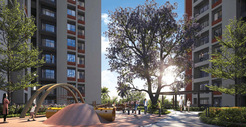 Property Amenities
