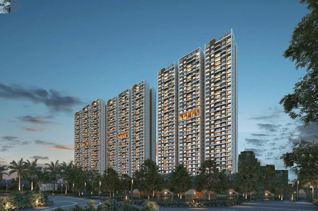 Mana Skanda The Right Life - Phase 1