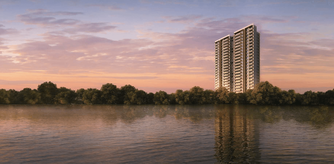 Lodha Haven