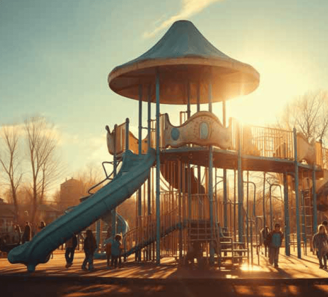 Property Amenities