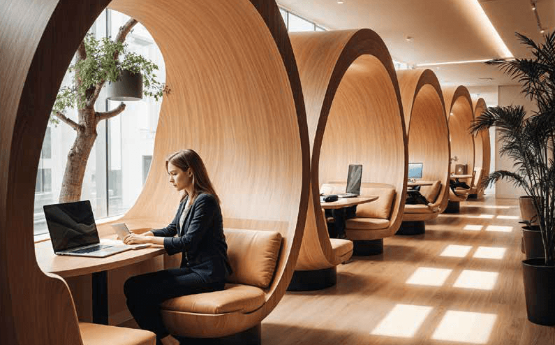 Property Amenities