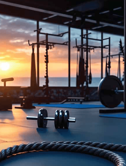 Property Amenities