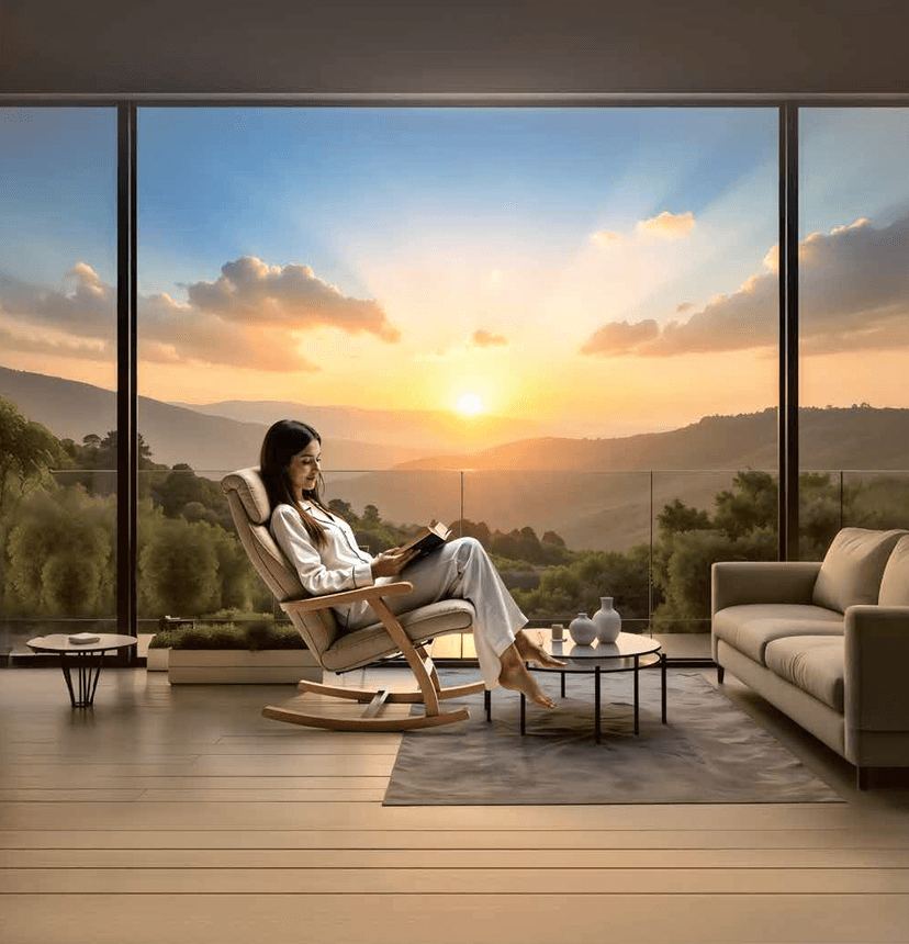 Property Amenities