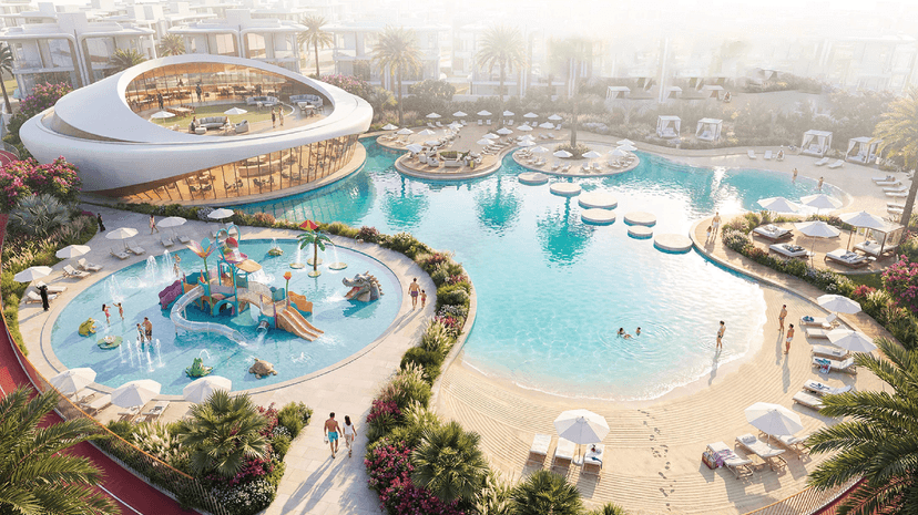 Property Amenities