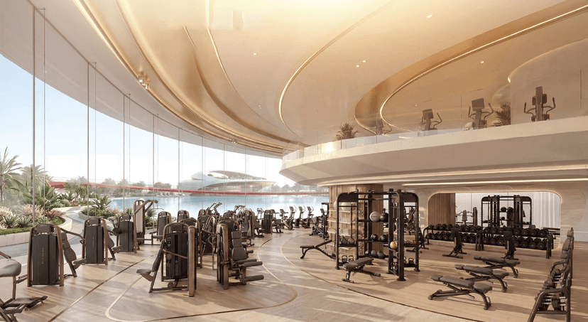 Property Amenities