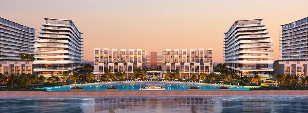 Sobha City