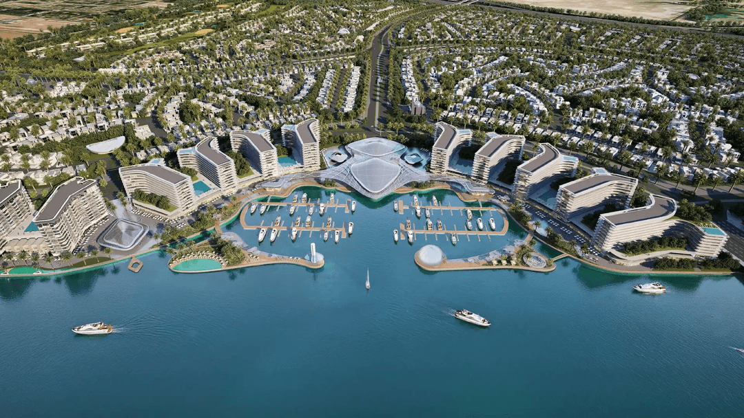 Sobha City