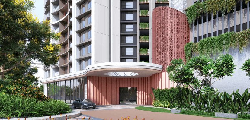 Property Amenities