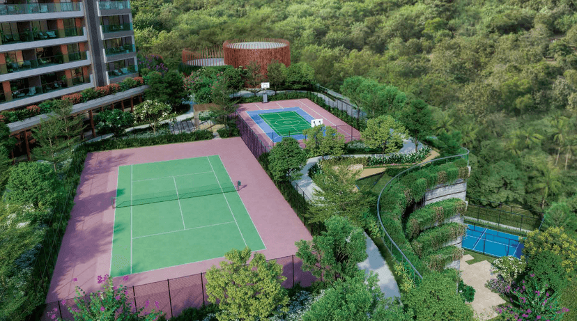 Property Amenities