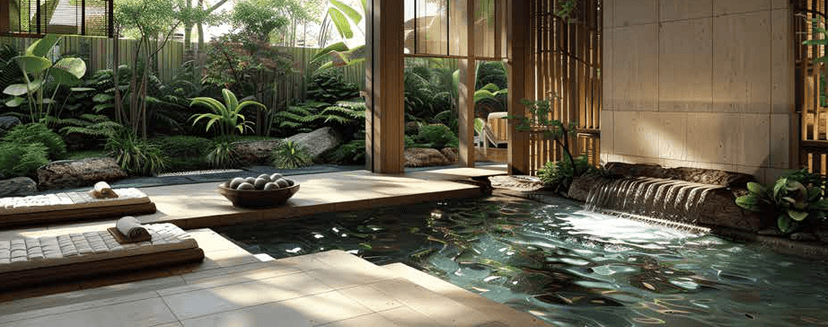 Property Amenities