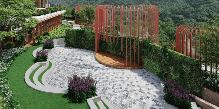 Property Amenities