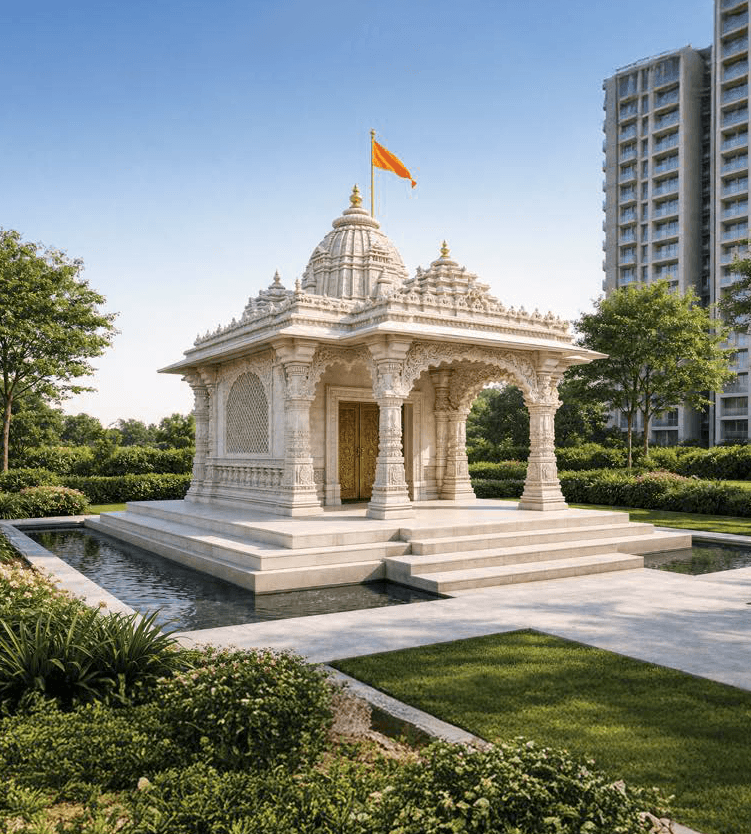 Property Amenities