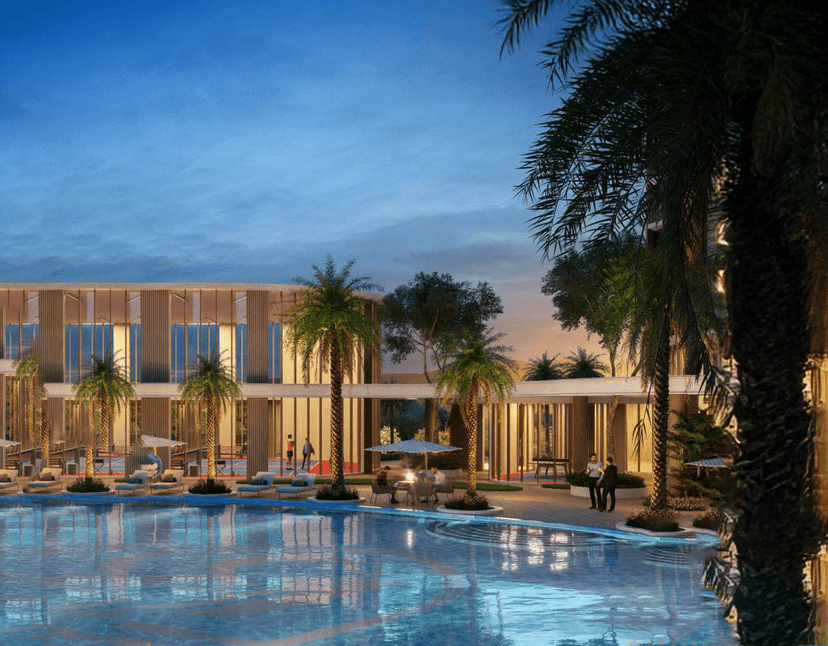 Property Amenities