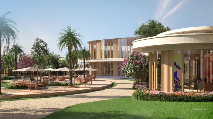 Property Amenities