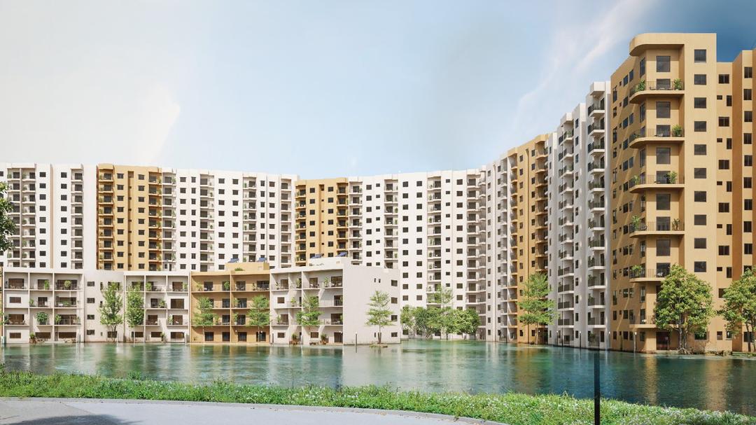 Birla Trimaya