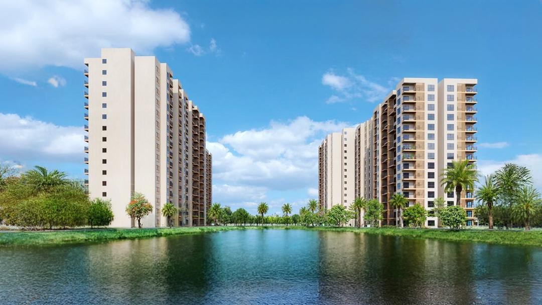 Birla Trimaya