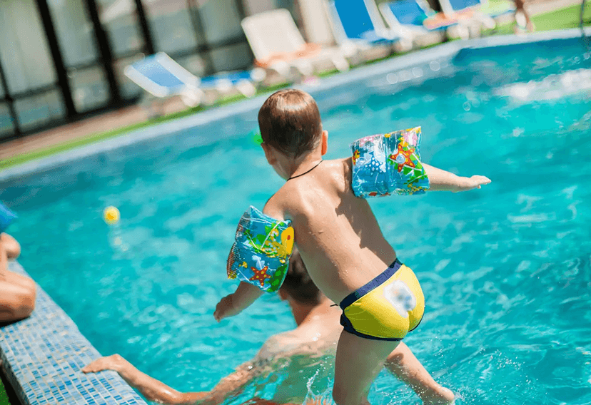 Property Amenities