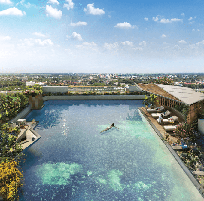 Property Amenities