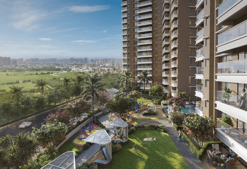 Property Amenities
