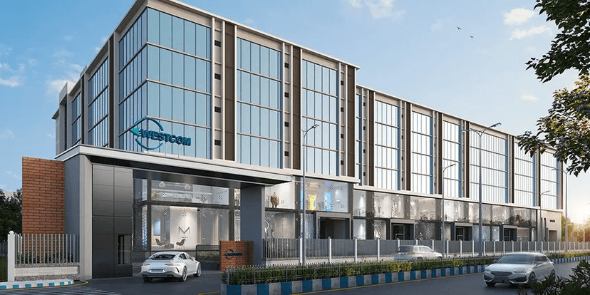 Property Amenities
