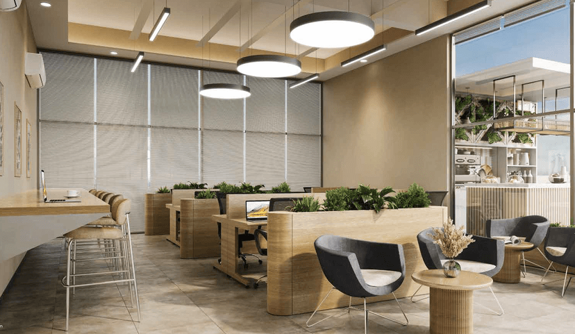 Property Amenities