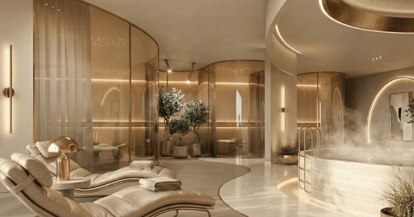 Property Amenities